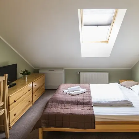 H31 3* Познань