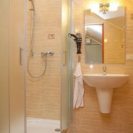 H31 Aparthotel Poznań