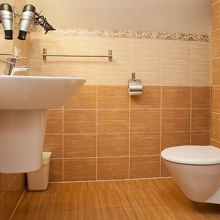 H31 Апарт-отель