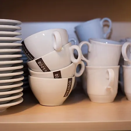 H31 Апарт-готель