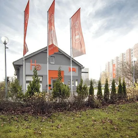 Апарт-отель H31