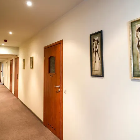 H31 3* Познань