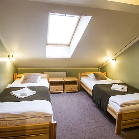 H31 Aparthotel Poznań