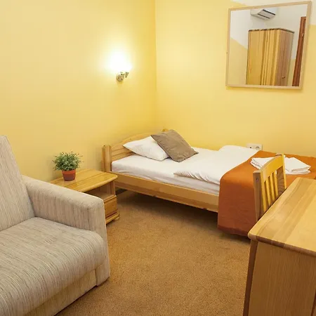 Апарт-отель H31 Познань