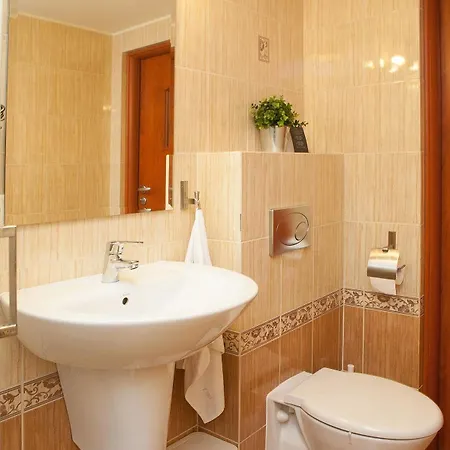 Aparthotel H31