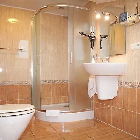 H31 Апарт-отель