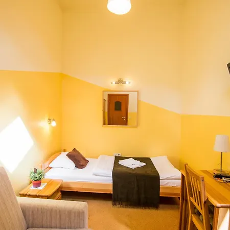 H31 3* Познань