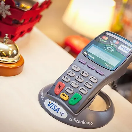 Апарт-отель H31