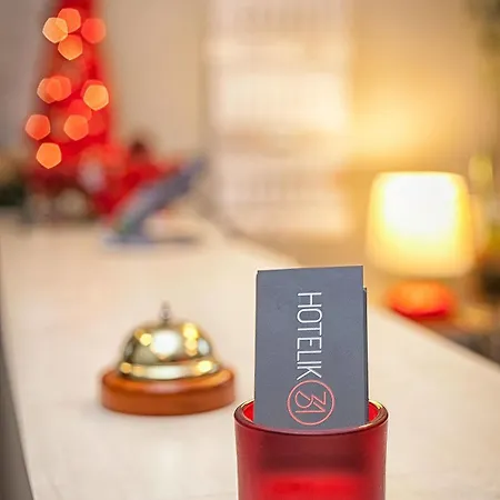 H31 3* Познань