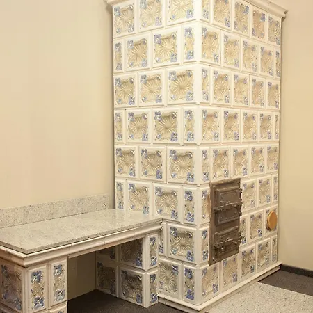 Апарт-отель H31 3*