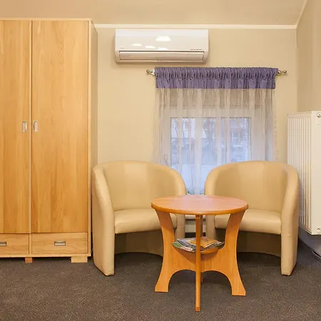 H31 3* Познань