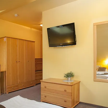 Апарт-отель H31