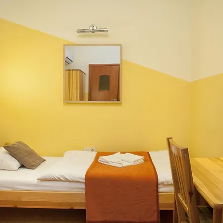 H31 3* Познань