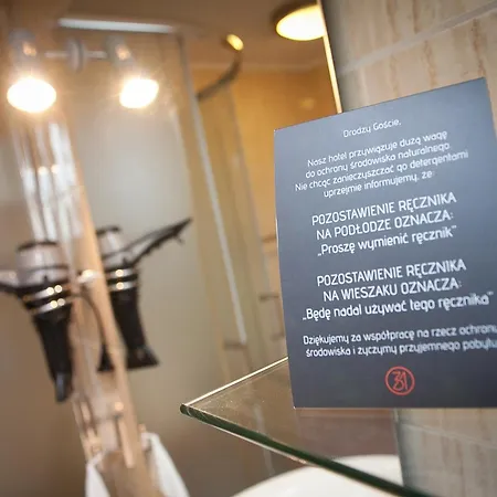 H31 Апарт-отель Познань