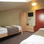 Apartmanhotel H31 3*