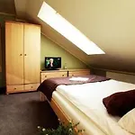 Apartmanhotel H31
