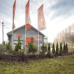 Апарт-отель H31