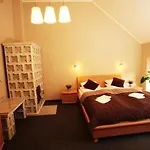 Apartmanhotel H31