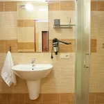 H31 Апарт-отель