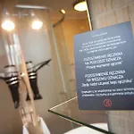 H31 Апарт-отель Познань