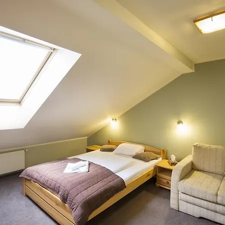 H31 Apart Otel Poznan