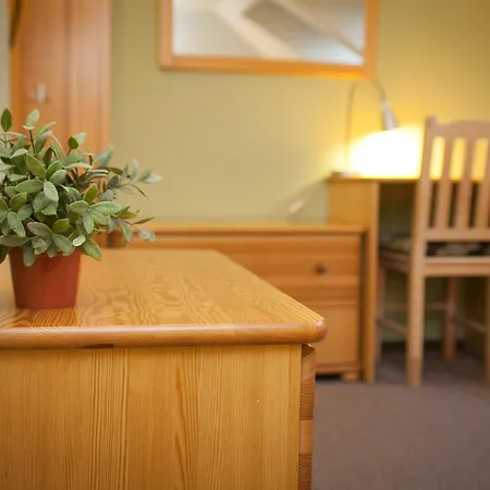 מלון דירות H31