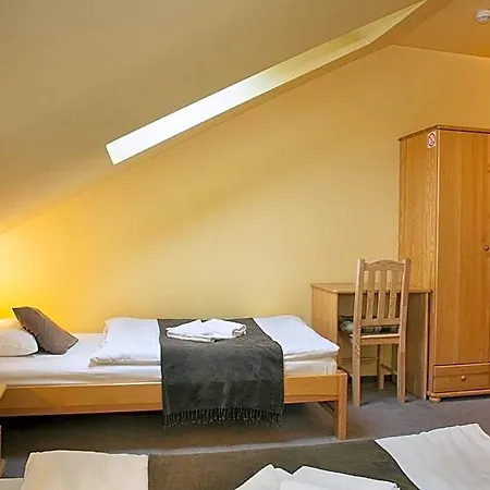 Апарт-отель H31 3*