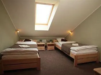 Hotel apartamentowy H31 Poznań