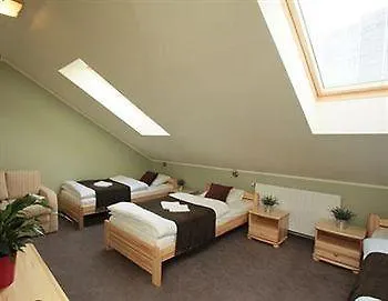 H31 Aparthotel Poznań