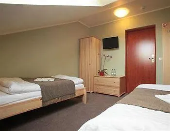 Hotel apartamentowy H31 3*