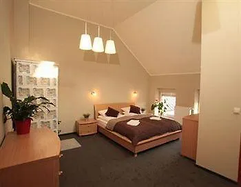 Aparthotel H31 Poznan