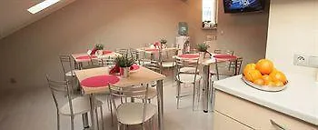 Lägenhetshotell H31