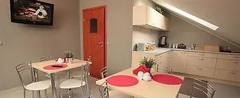 Apart Otel H31 Poznan