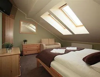 H31 Apart Otel Poznan