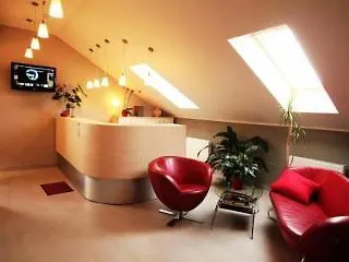 H31 Lägenhetshotell Poznań