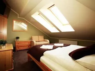 Hotel apartamentowy H31 Poznań