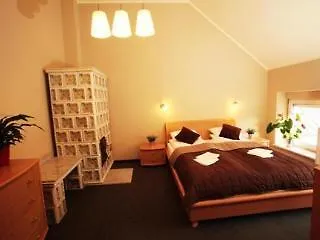 公寓式酒店 H31
