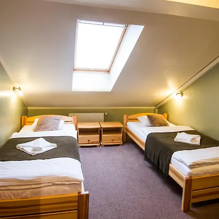 H31 Apart Otel Poznan