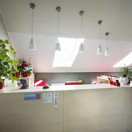 H31 아파트호텔 포즈난