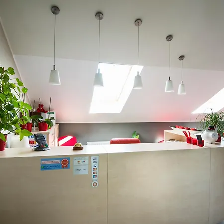 H31 Aparthotel Poznan