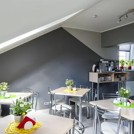 H31 Hotel apartamentowy 3*