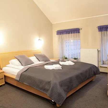 H31 아파트호텔 포즈난