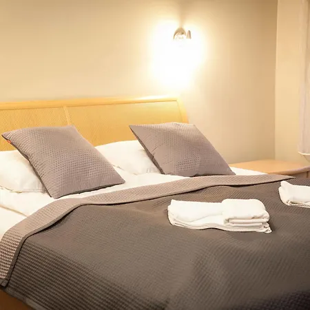 아파트호텔 H31 포즈난