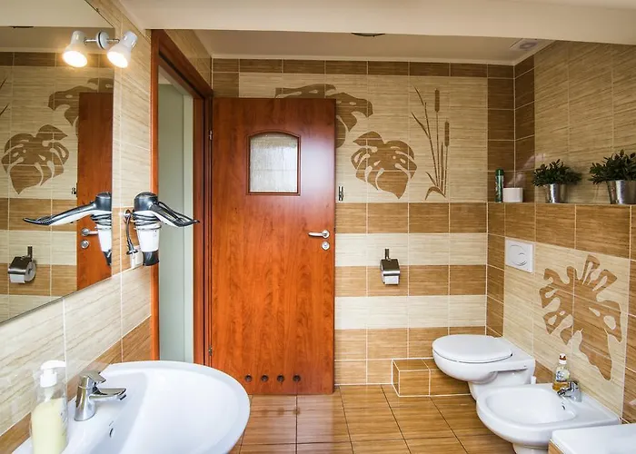 Hotel apartamentowy H31