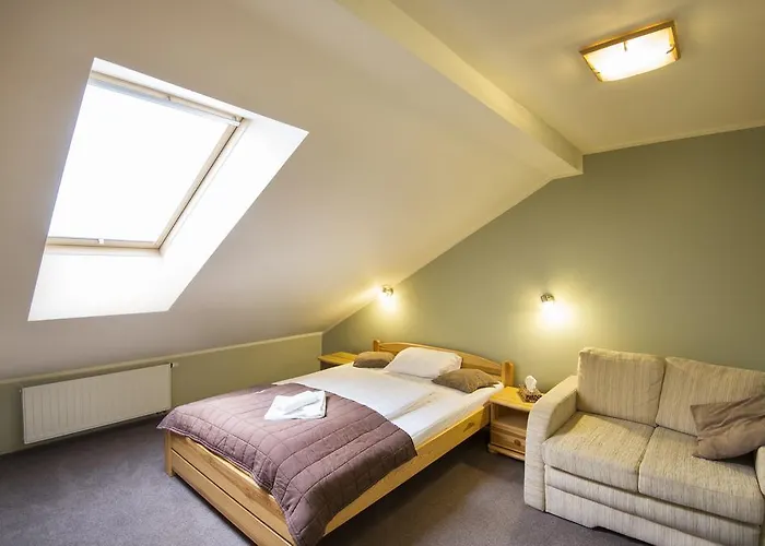 H31 Aparthotel Poznań