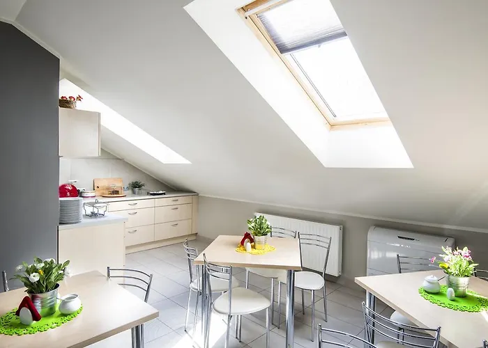 H31 Hotel apartamentowy 3*