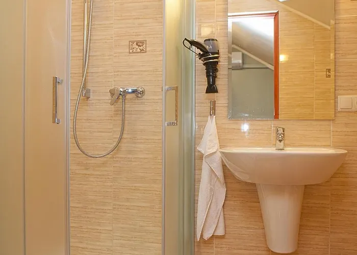 H31 Hotel apartamentowy Poznań