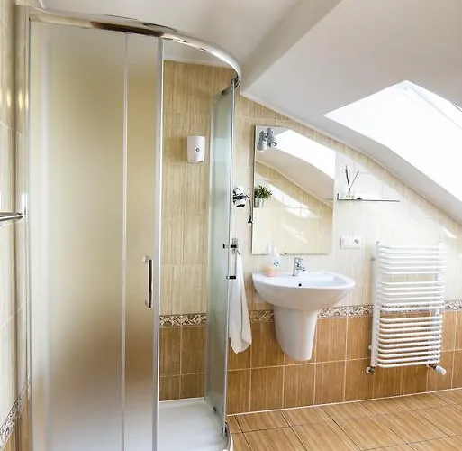 H31 Hotel apartamentowy