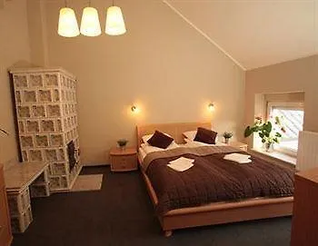 H31 Hotel apartamentowy