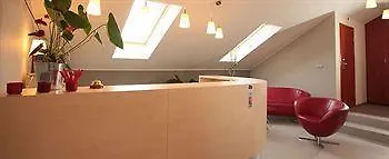 H31 Hotel apartamentowy Poznań